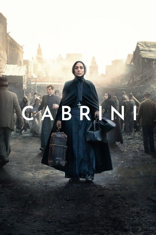 Cabrini (2024) English Movie Full Movie